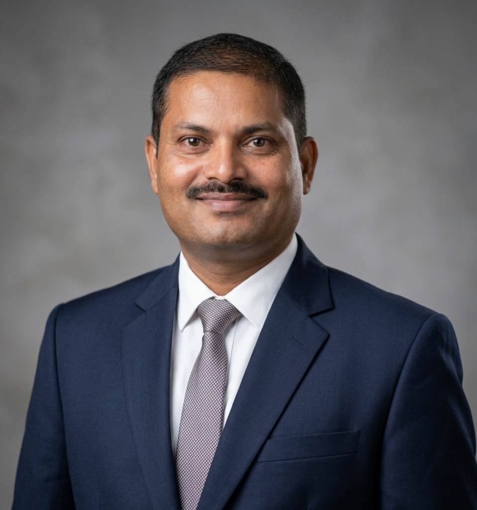 Mithilesh Pandey
