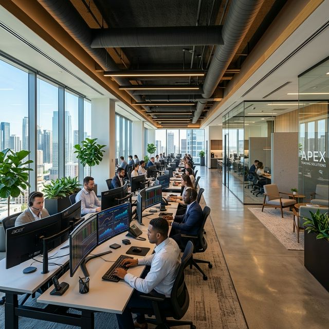 Our Tech Hub